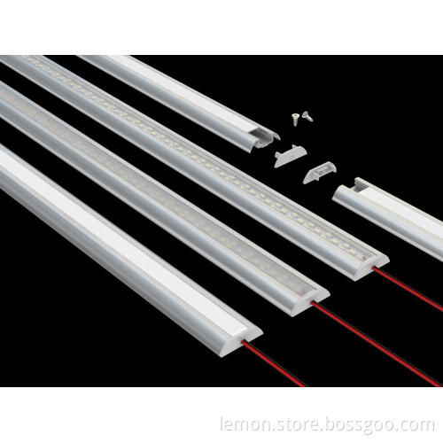 aluminum led profile for led strips